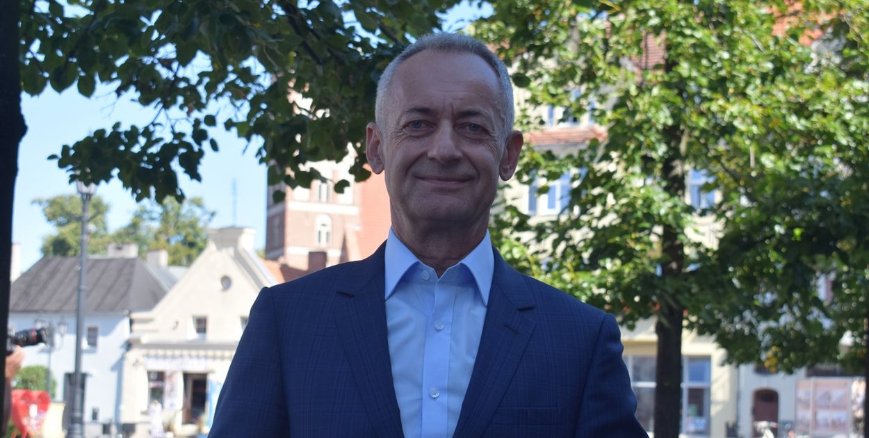 Senator o sprawie Sosnowskiego: Jest sukces! Jest WOLNOŚĆ!