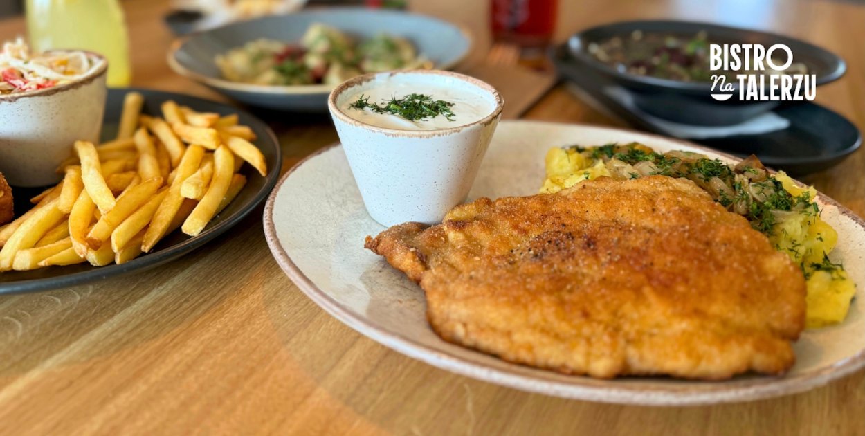 Domowe obiady, które trafiają w każdy gust!