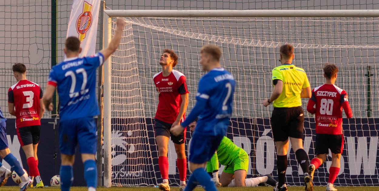 Unia skuteczniejsza w derbach Wielkopolski. Polonia bez punktów