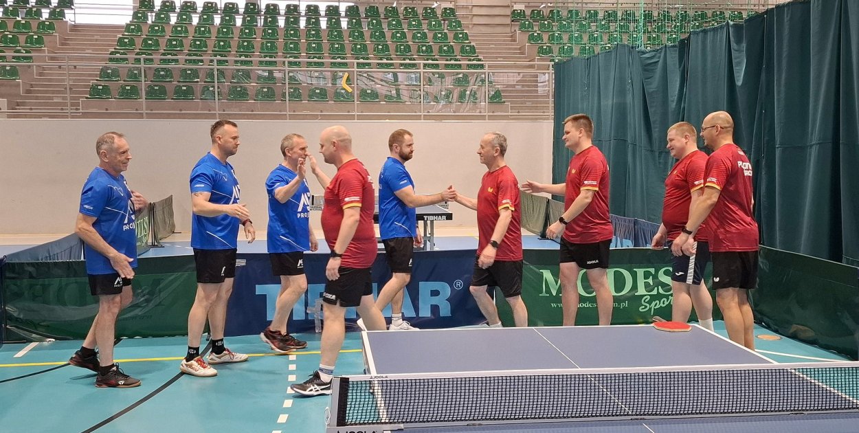 Efektowne zwycięstwo Polonii w V lidze! 18:0 z SKF MKTS II Opalenica