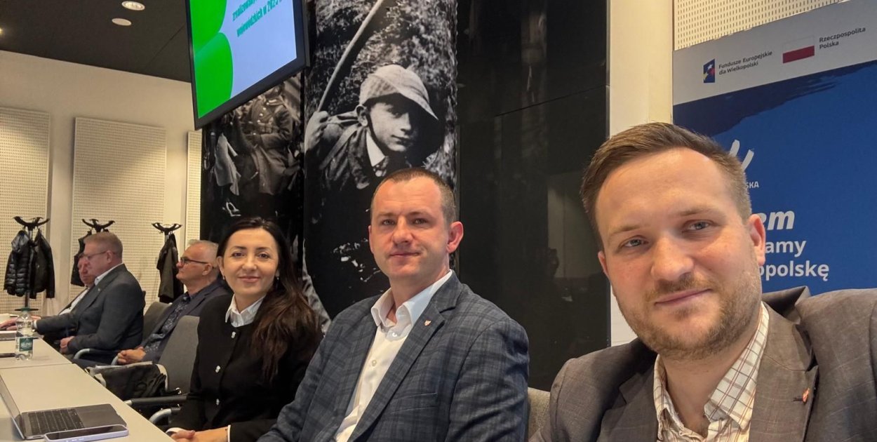 Trzy miliony złotych na nową drogę