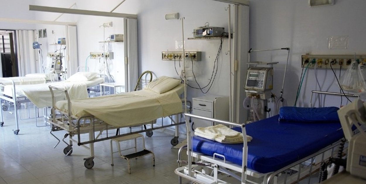 "Czarny tydzień" i minuta ciszy dla szpitali powiatowych