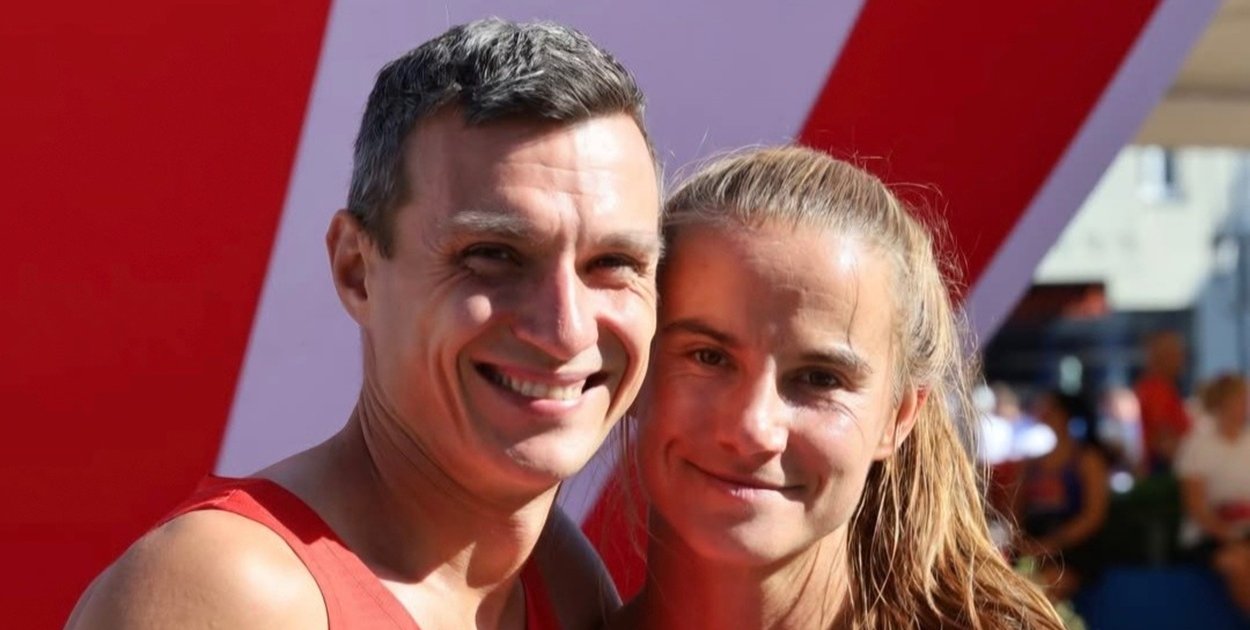 Złoto dla Katarzyny Chojnackiej. Świetny start w Warszawie