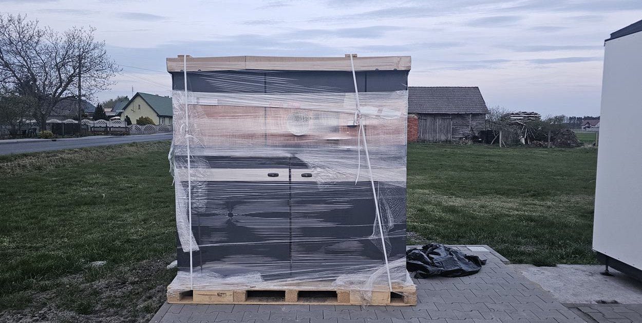 Kolejne butelkomaty także we wsiach