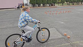 Etap powiatowy Turnieju Bezpieczeństwa w Ruchu Dro