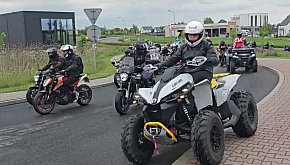 Średzkie Rozpoczęcie Sezonu Motocyklowego 2025