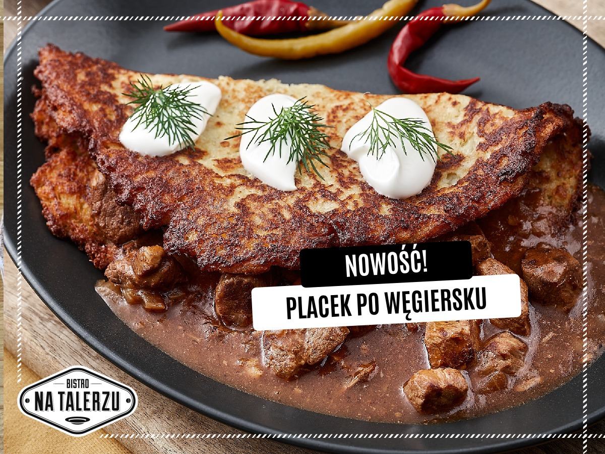 Ich chrupiąca skórka i delikatne wnętrze sprawiają, że są doskonałą przekąską, przystawką lub głównym daniem