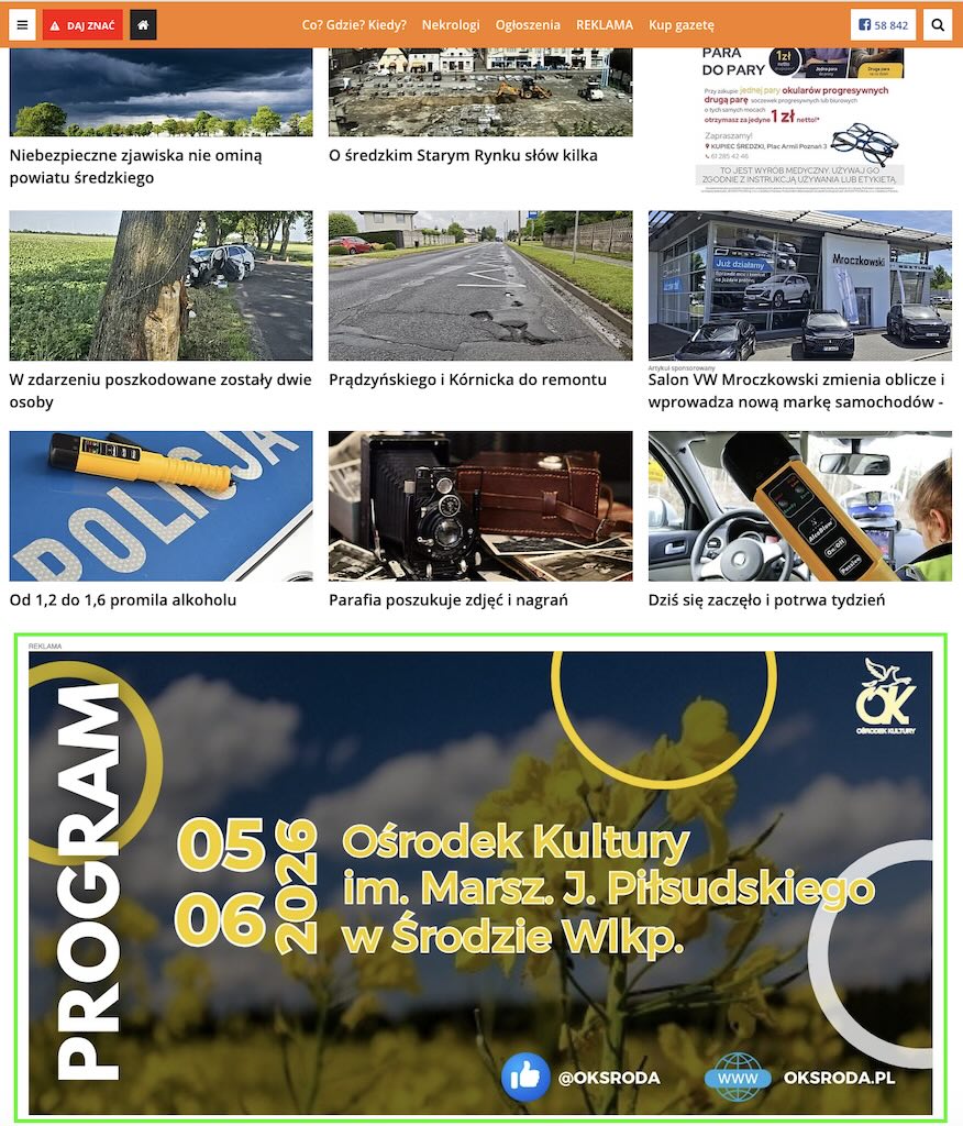 Podgląd