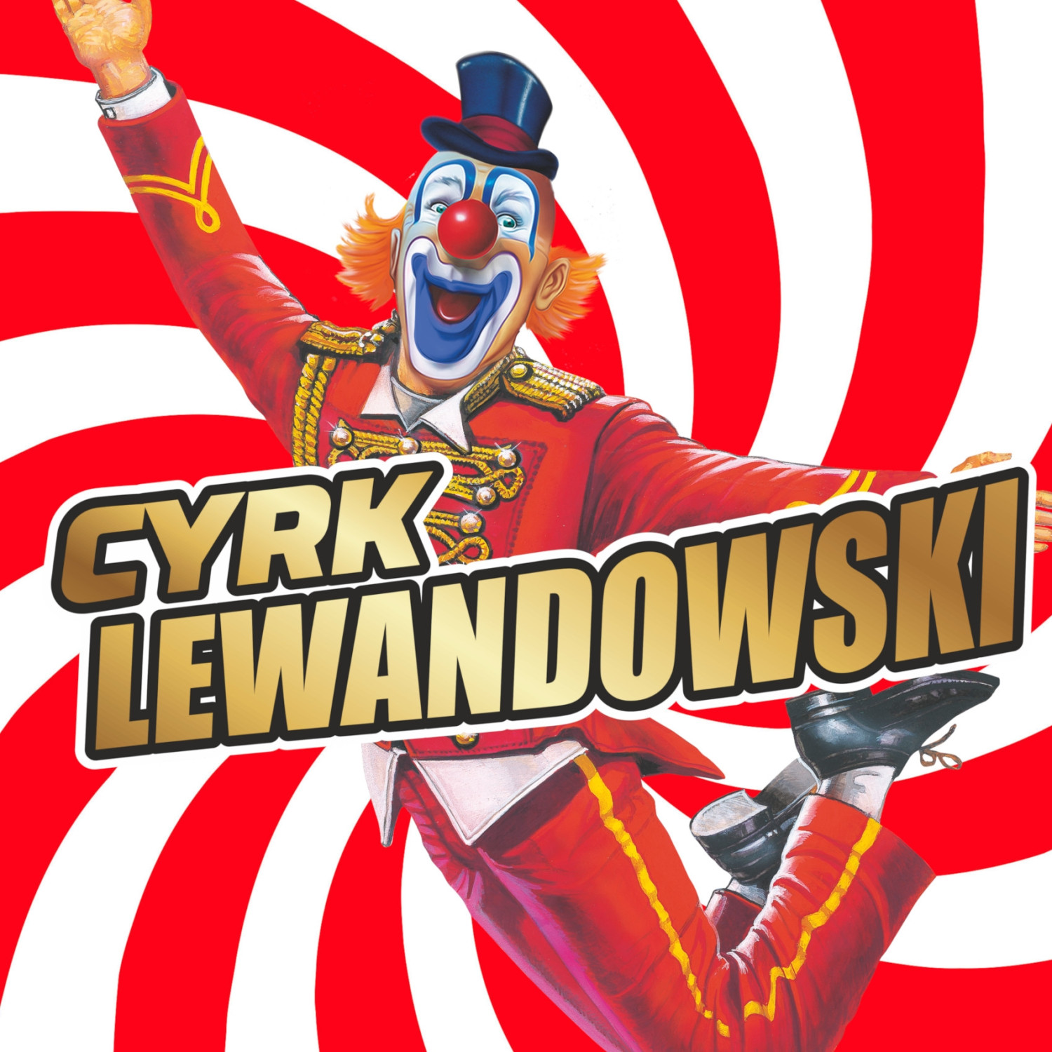 Na przybyłych czekać będzie mnóstwo magicznych numerów - Cyrk Lewandowski