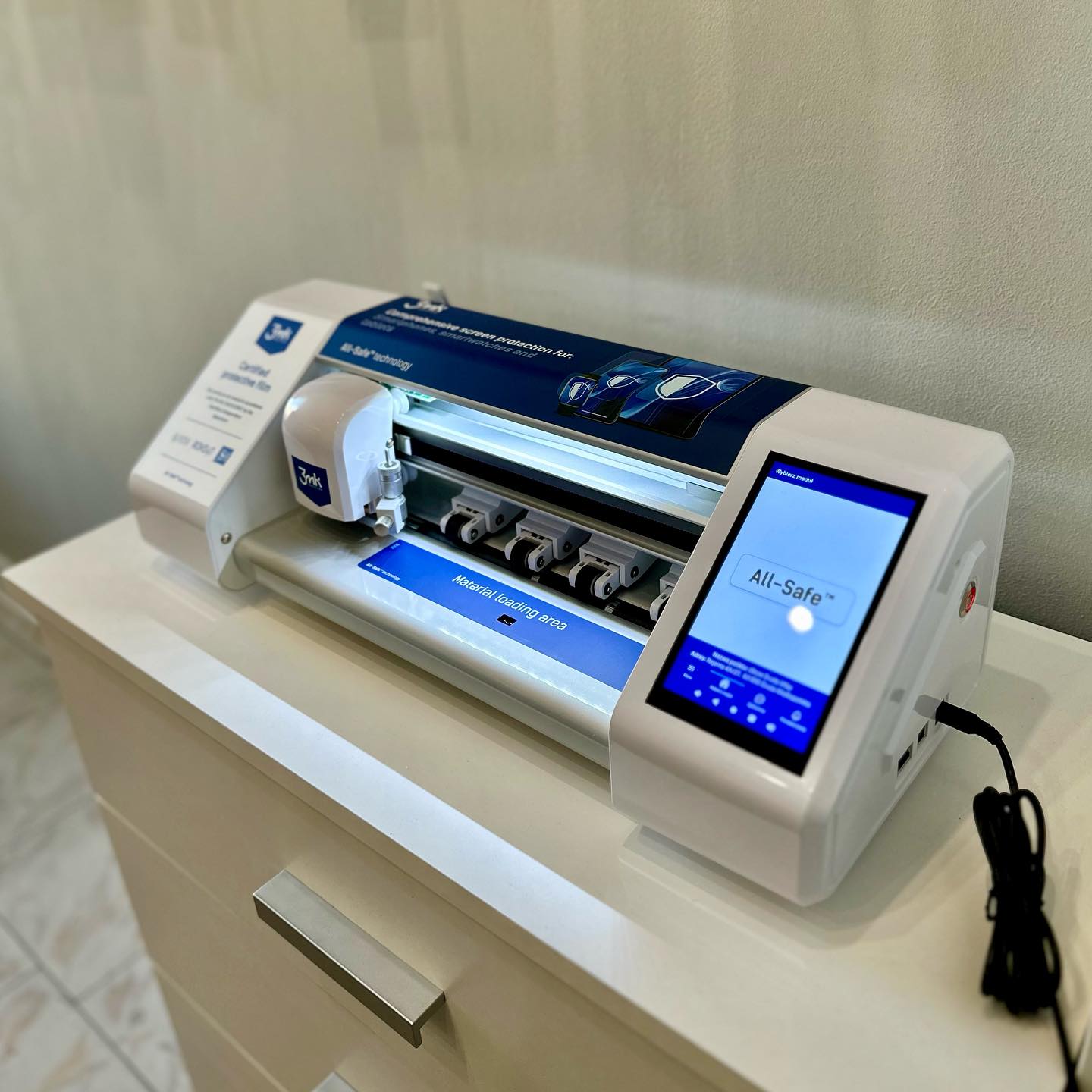 W iStore zabezpieczyć można niemal każde urządzenie
