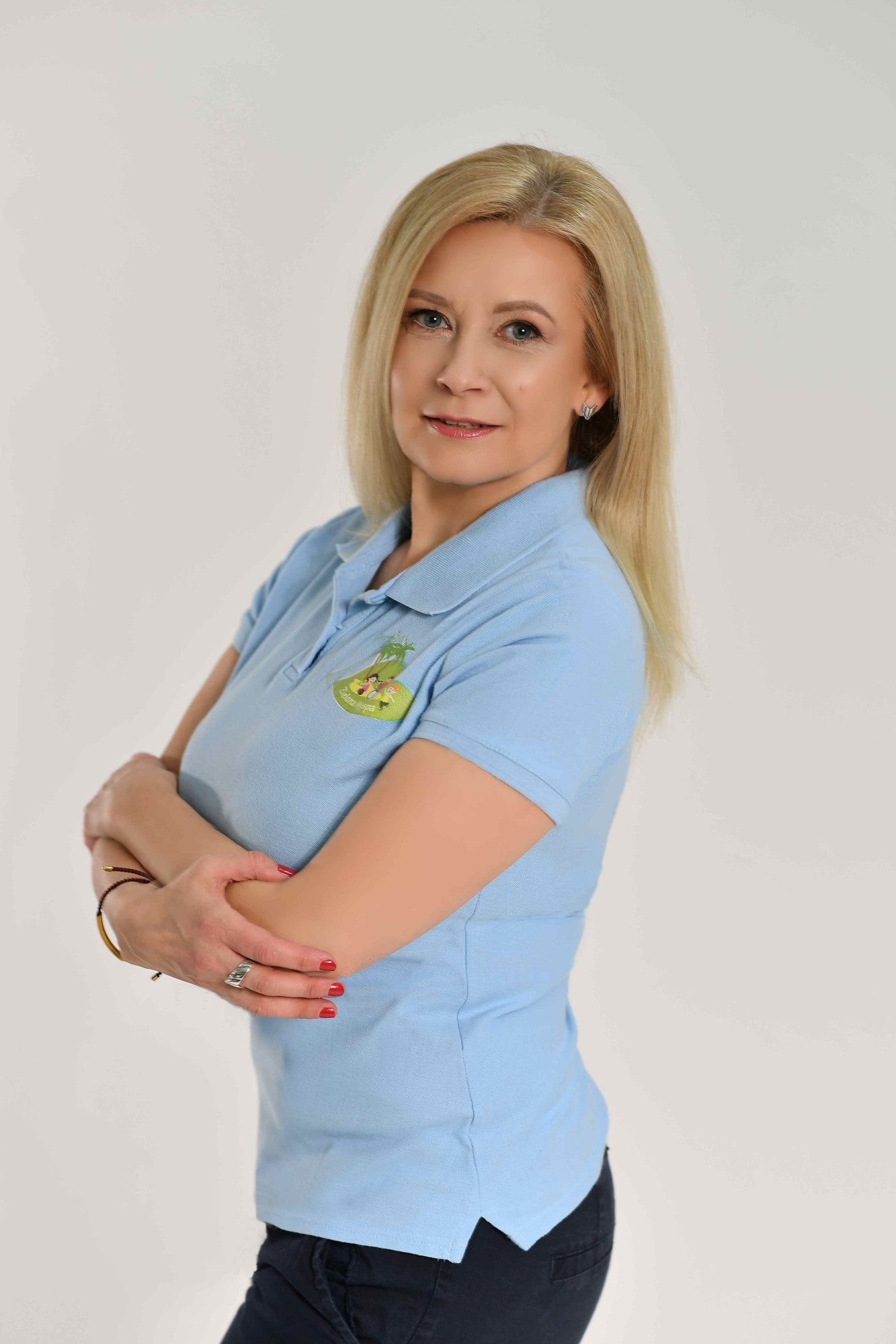 Dyrektor przedszkola Karolina Makowska