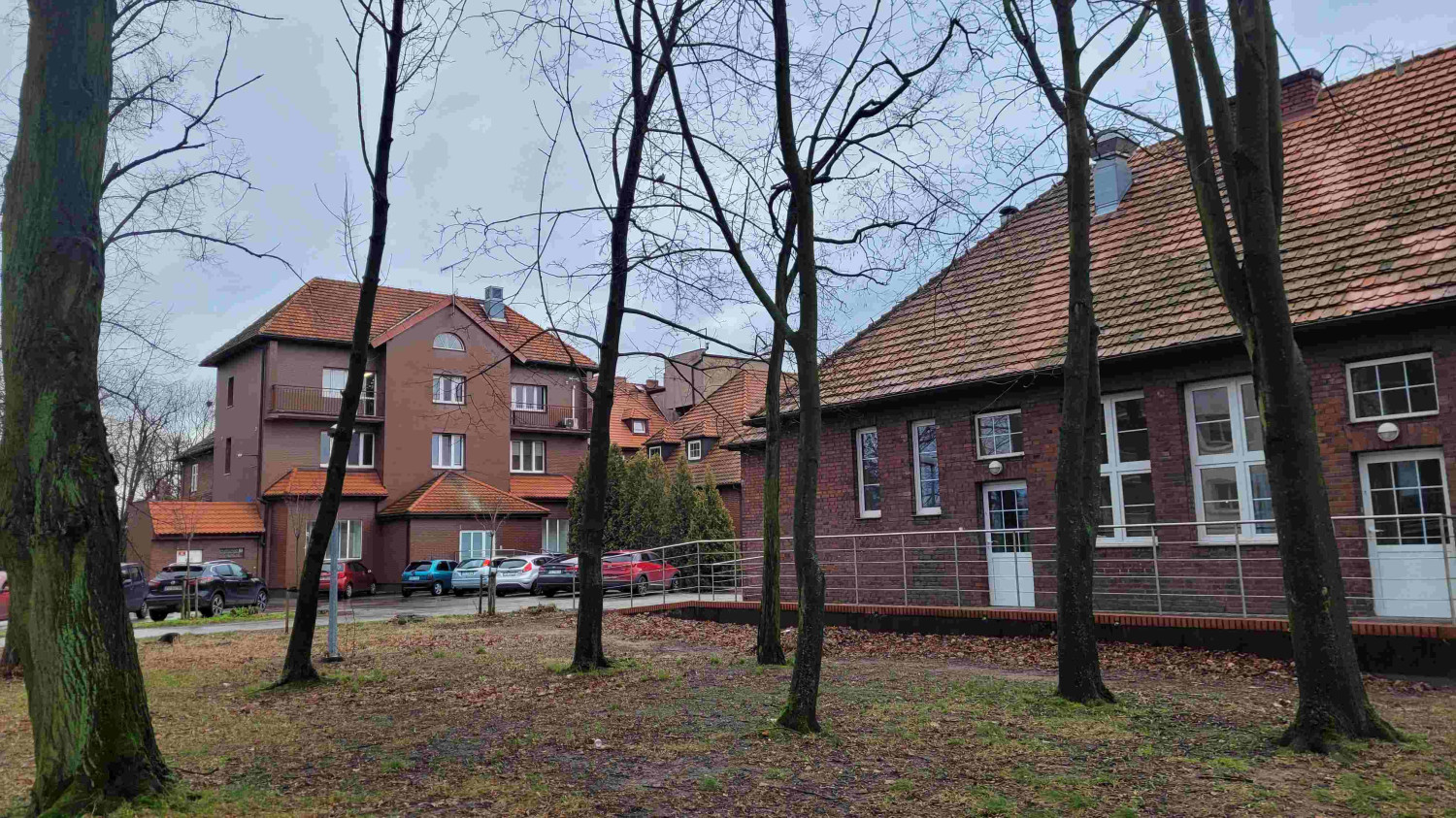 Inwestycja jest tak zaplanowana, aby zachować ciągłość działania wszystkich oddziałów w szpitalu